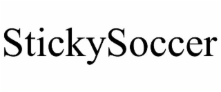 stickysoccer