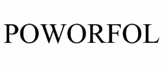 poworfol
