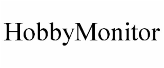 hobbymonitor