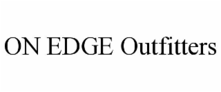 on edge outfitters