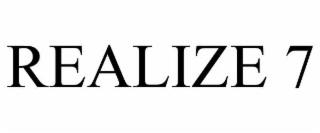 realize 7