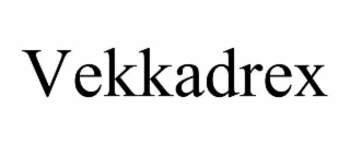 vekkadrex