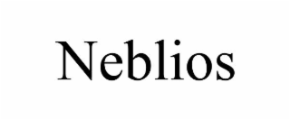 neblios