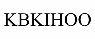 kbkihoo
