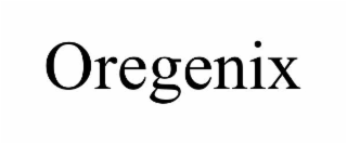 oregenix