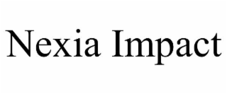 nexia impact
