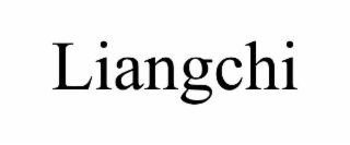 liangchi