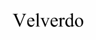 velverdo