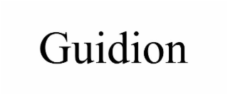 guidion