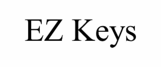 ez keys