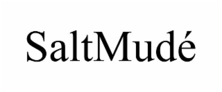 saltmudÉ