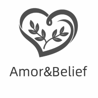 amor&belief
