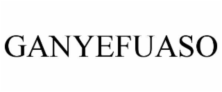 ganyefuaso