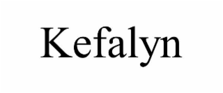 kefalyn