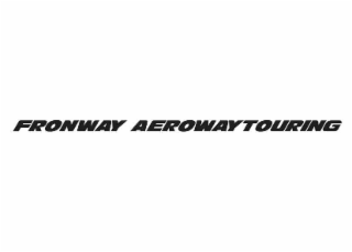 fronway aerowaytouring