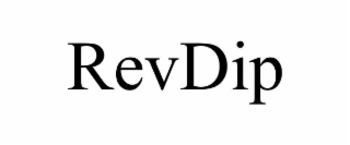 revdip