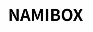 namibox