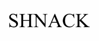 shnack
