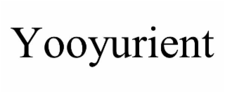 yooyurient