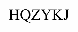 hqzykj
