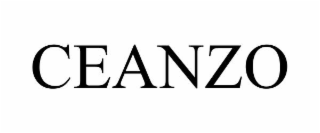 ceanzo
