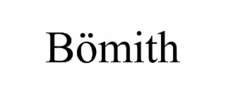 bÖmith