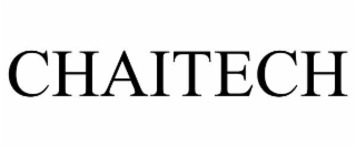 chaitech