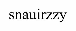 snauirzzy