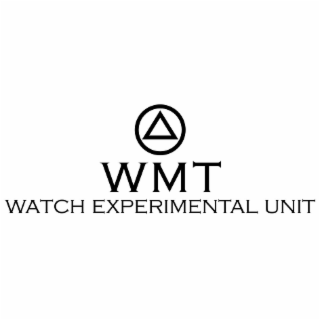 wmt watch experimental unit
