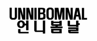 unnibomnal