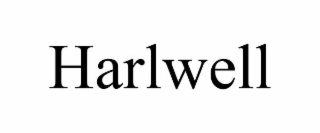 harlwell