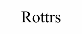 rottrs