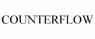 counterflow