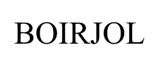 boirjol