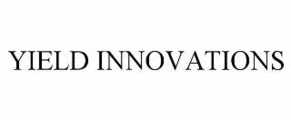 yield innovations