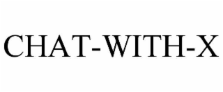 chat-with-x