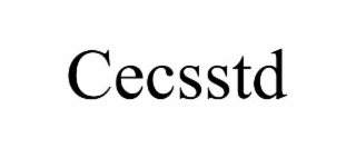 cecsstd