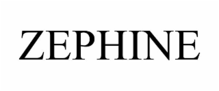 zephine