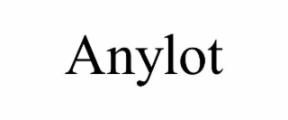 anylot
