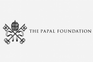 the papal foundation