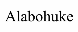 alabohuke