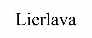 lierlava