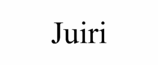 juiri
