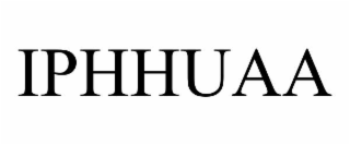 iphhuaa