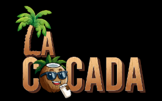 la cocada