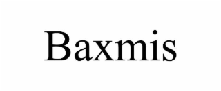 baxmis