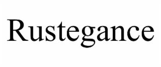 rustegance