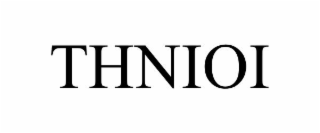 thnioi