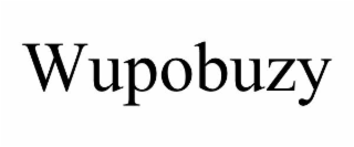 wupobuzy
