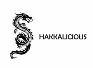 hakkalicious